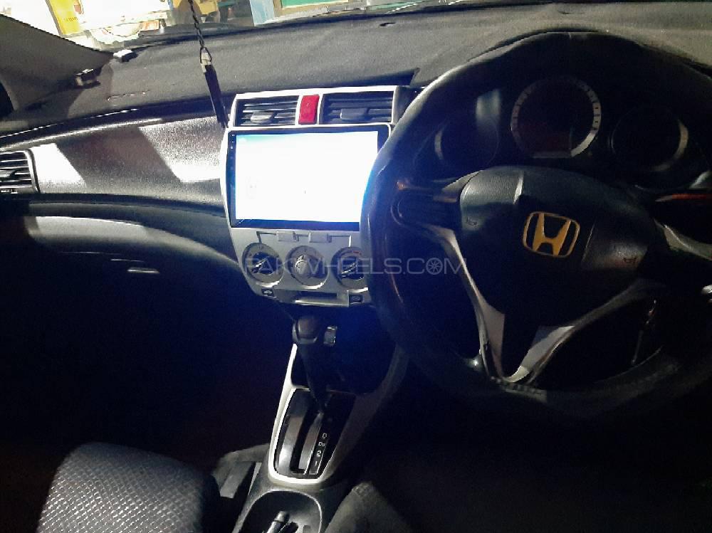 Honda City 2011 for Sale in Karachi Honda City 2011 for Sale in Karachi Image-9