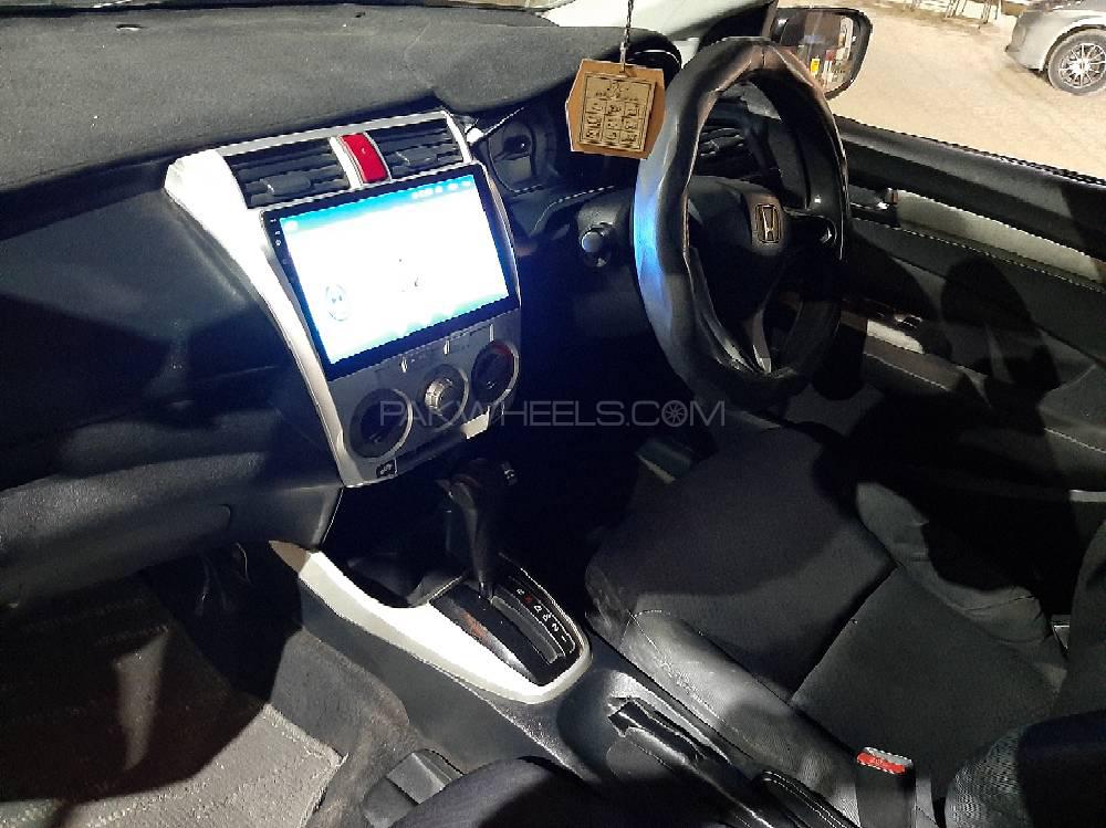 Honda City 2011 for Sale in Karachi Honda City 2011 for Sale in Karachi Image-10