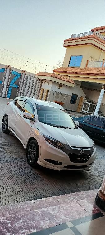 ہونڈا ویزِل 2014 for Sale in مردان Image-1
