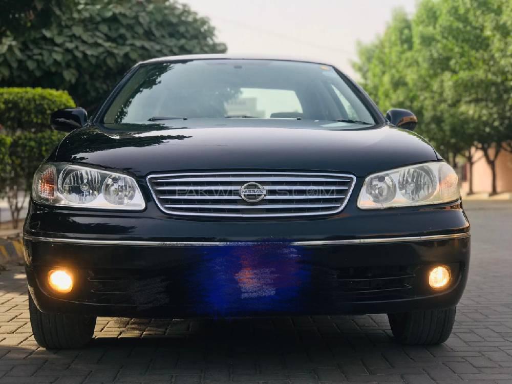 Nissan Sunny 2010 for Sale in Faisalabad Image-1