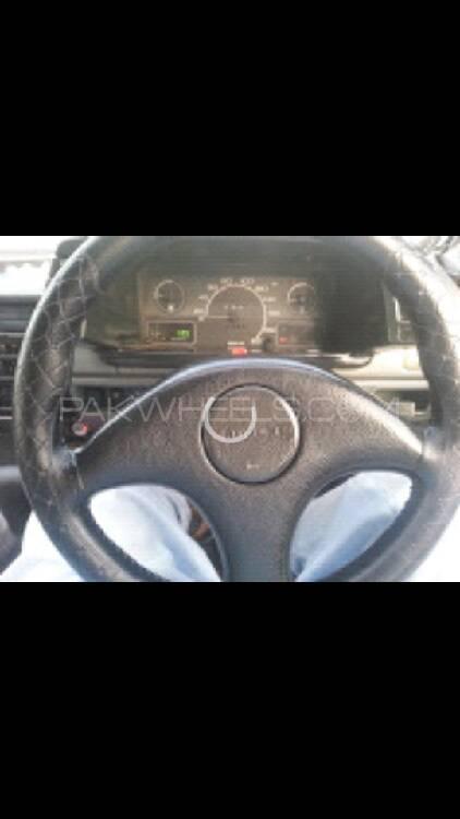 Suzuki Khyber 1997 for Sale in Peshawar Image-1