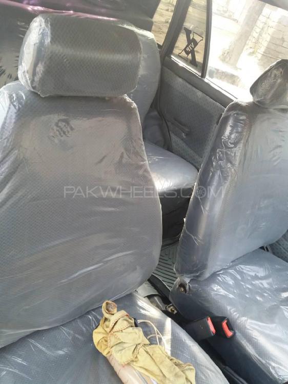 Suzuki Mehran 2011 for Sale in Swabi Suzuki Mehran 2011 for Sale in Swabi Image-6