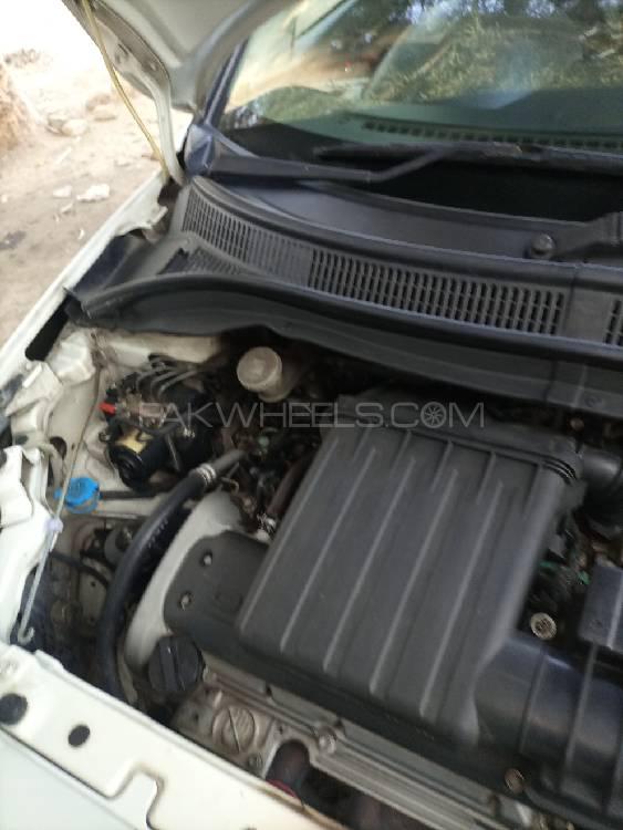 سوزوکی سوئفٹ 2012 for Sale in ہری پور سوزوکی سوئفٹ 2012 for Sale in ہری پور Image-6