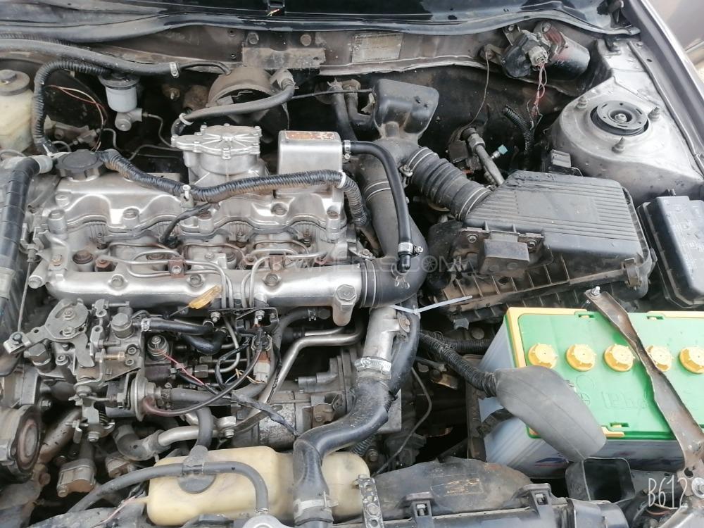 Toyota Corolla 2001 for Sale in Gujrat Toyota Corolla 2001 for Sale in Gujrat Image-2