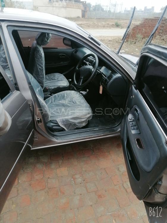 Toyota Corolla 2001 for Sale in Gujrat Toyota Corolla 2001 for Sale in Gujrat Image-6