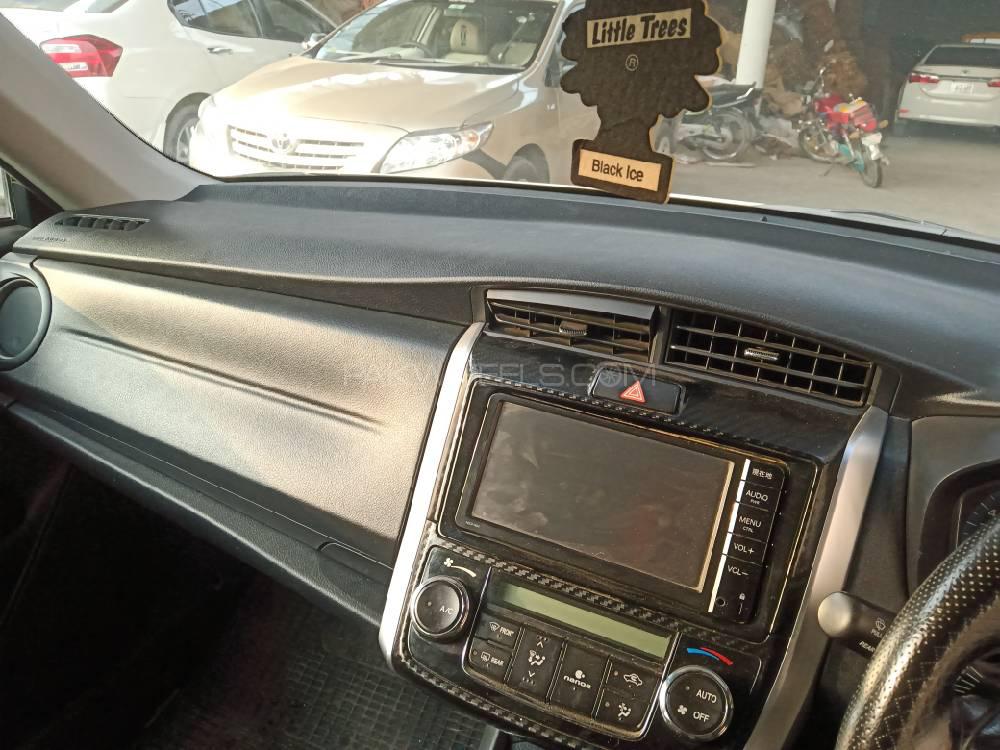 ٹویوٹا کرولا فیلڈر 2014 for Sale in صوابی ٹویوٹا کرولا فیلڈر 2014 for Sale in صوابی Image-8