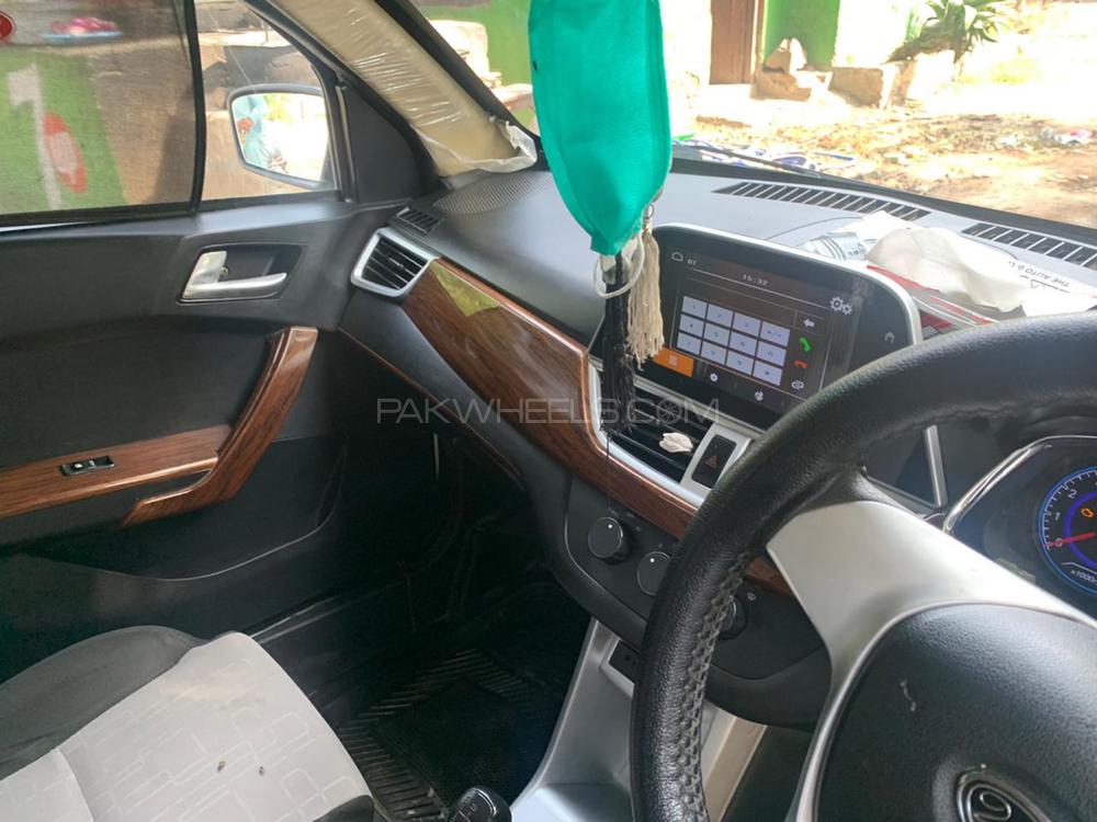 United Bravo 2019 for Sale in Faisalabad United Bravo 2019 for Sale in Faisalabad Image-8