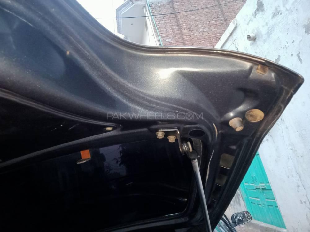 ڈائیہاتسو کیور 2009 for Sale in سرگودھا ڈائیہاتسو کیور 2009 for Sale in سرگودھا Image-17