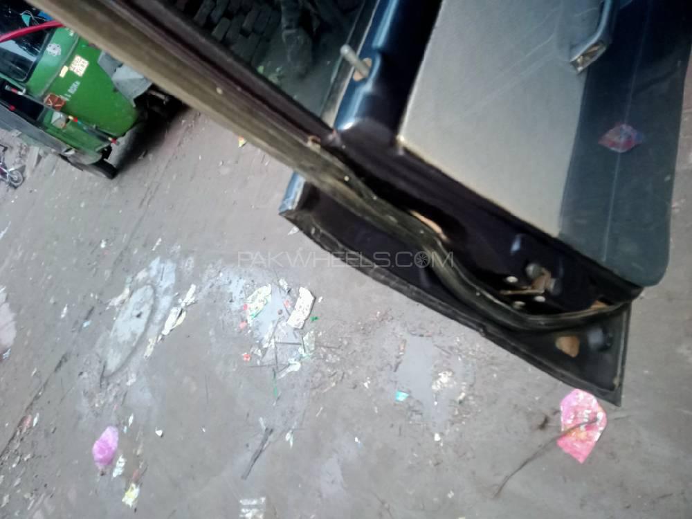 ڈائیہاتسو کیور 2009 for Sale in سرگودھا ڈائیہاتسو کیور 2009 for Sale in سرگودھا Image-13