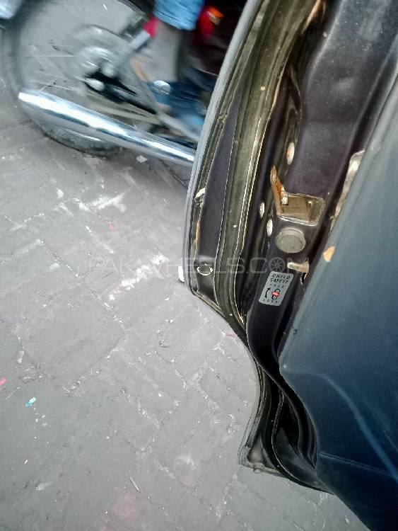 ڈائیہاتسو کیور 2009 for Sale in سرگودھا ڈائیہاتسو کیور 2009 for Sale in سرگودھا Image-15