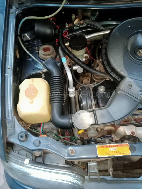 ڈائیہاتسو کیور 2009 for Sale in سرگودھا ڈائیہاتسو کیور 2009 for Sale in سرگودھا Image-19