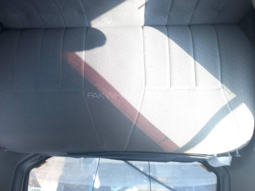 Hyundai Santro 2003 for Sale in Islamabad Hyundai Santro 2003 for Sale in Islamabad Image-5