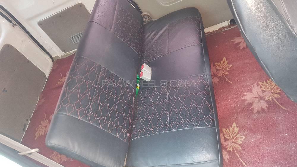 Suzuki Every 2010 for Sale in Rawalpindi Suzuki Every 2010 for Sale in Rawalpindi Image-16