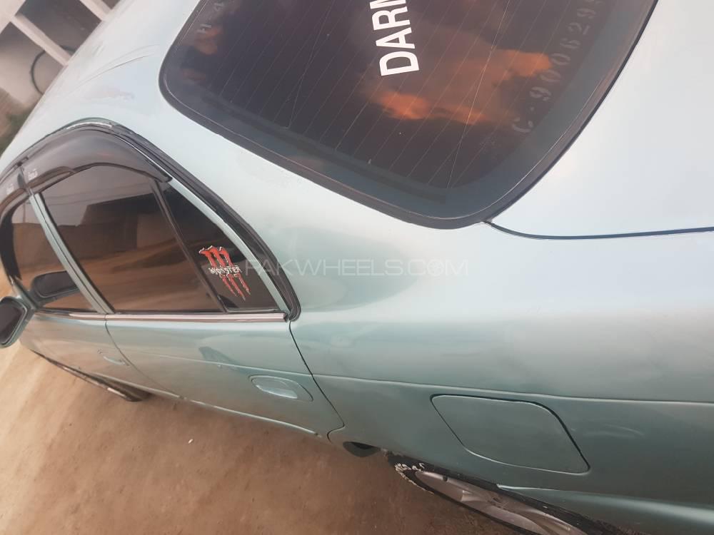Toyota Corolla 2000 for Sale in Swabi Toyota Corolla 2000 for Sale in Swabi Image-5