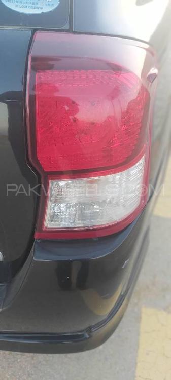 Toyota Corolla Fielder 2014 for Sale in Karachi Toyota Corolla Fielder 2014 for Sale in Karachi Image-4