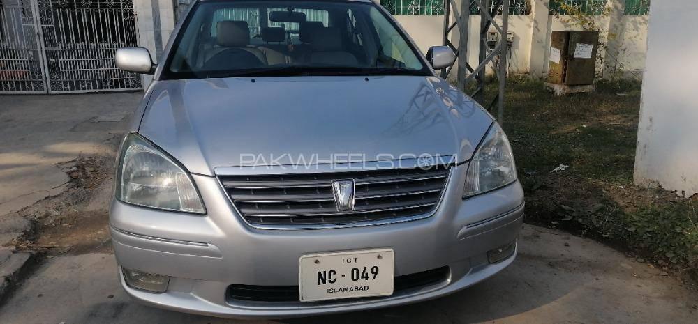 Toyota Premio 2006 for Sale in Islamabad Image-1