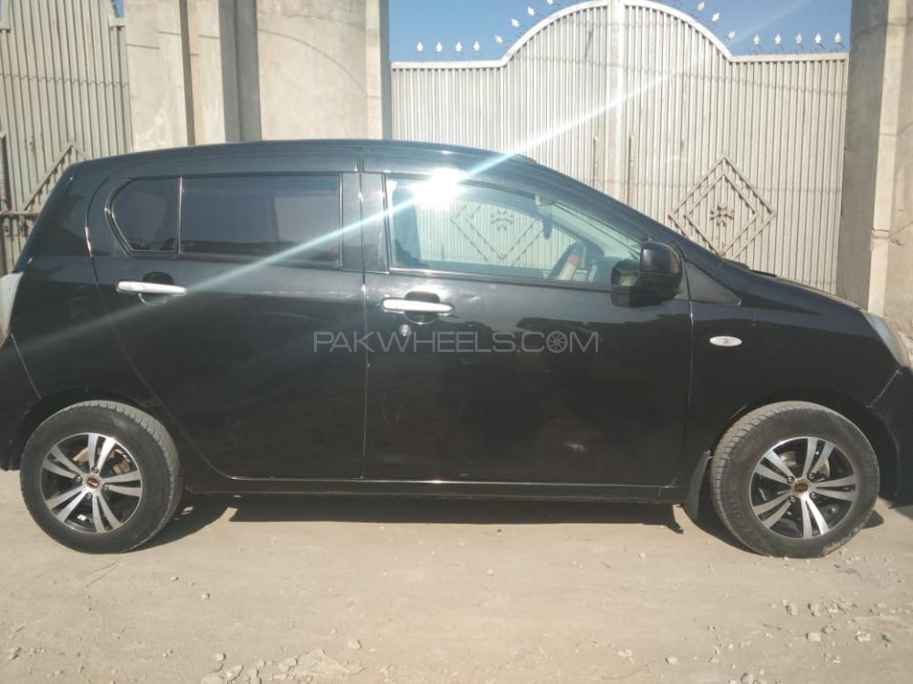 Daihatsu Mira 2014 for Sale in Dera ismail khan Image-1