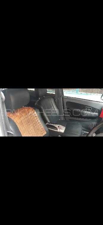 Daihatsu Terios Kid 2006 for Sale in Lahore Daihatsu Terios Kid 2006 for Sale in Lahore Image-6