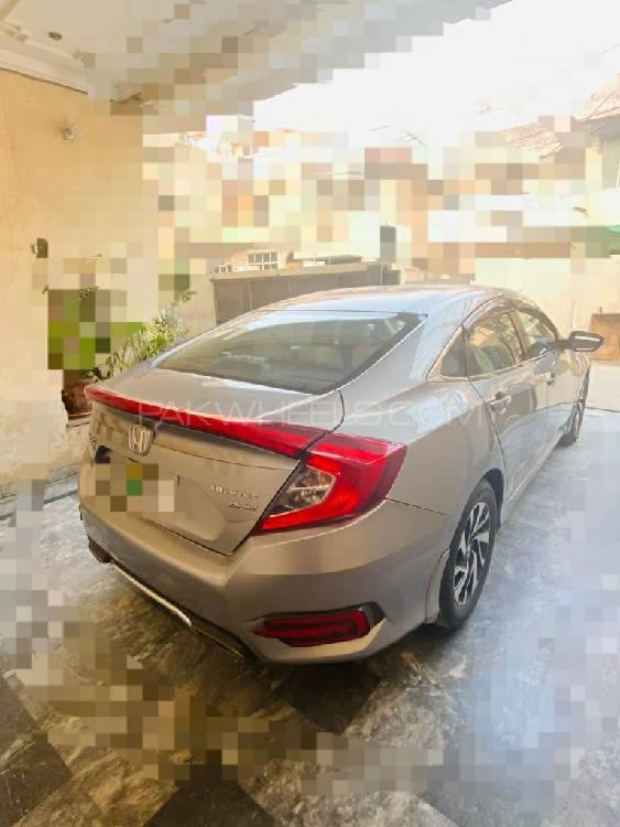 Honda Civic 2018 for Sale in Lahore Honda Civic 2018 for Sale in Lahore Image-2