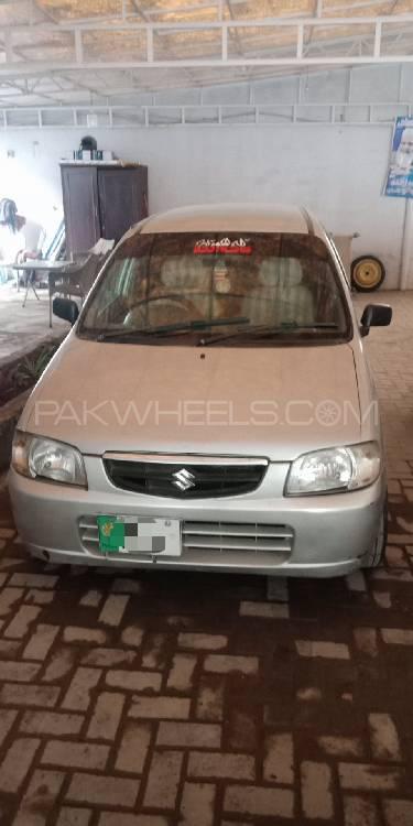 Suzuki Alto 2006 for Sale in Rawalpindi Image-1