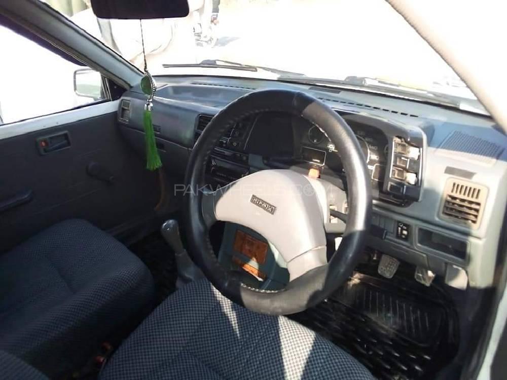 Suzuki Khyber 1998 for Sale in Haripur Suzuki Khyber 1998 for Sale in Haripur Image-15