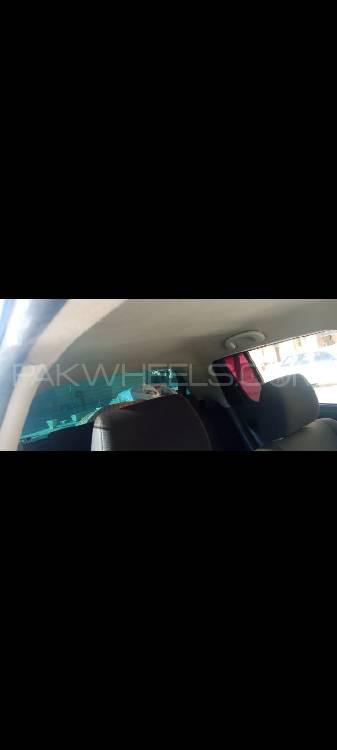 Suzuki Swift 2007 for Sale in Quetta Suzuki Swift 2007 for Sale in Quetta Image-9