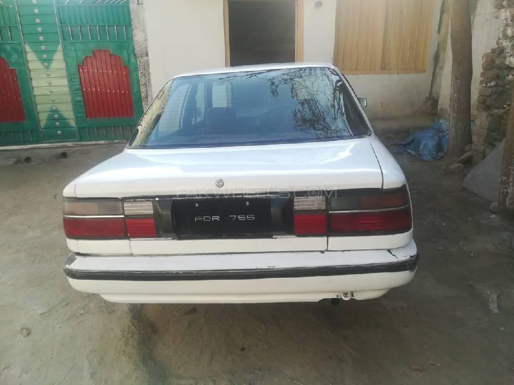 Toyota Corolla 1988 for Sale in Rawalpindi Image-1