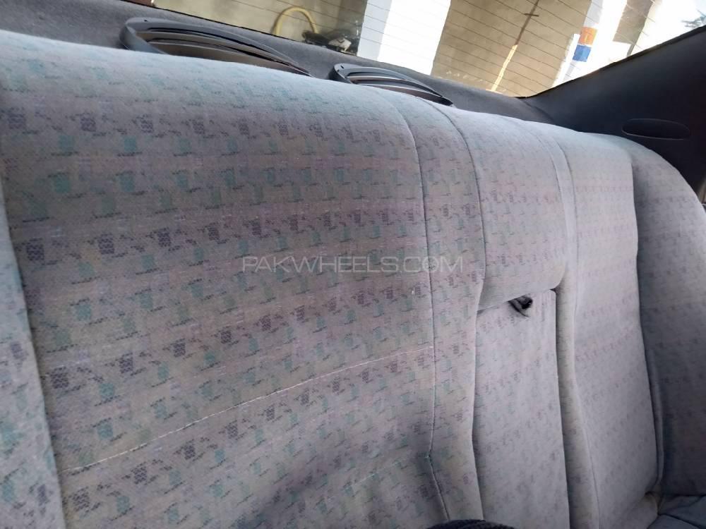 Toyota Corolla 2001 for Sale in Charsadda Toyota Corolla 2001 for Sale in Charsadda Image-11