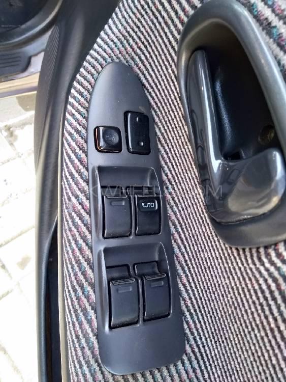 Toyota Corolla 2001 for Sale in Charsadda Toyota Corolla 2001 for Sale in Charsadda Image-13