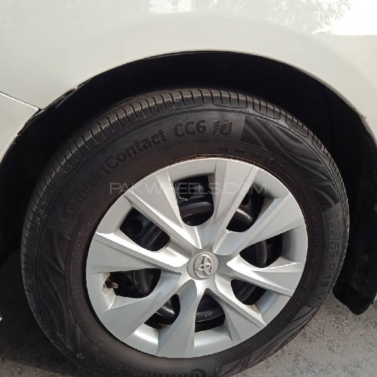Toyota Corolla 2014 for Sale in Lahore Toyota Corolla 2014 for Sale in Lahore Image-18