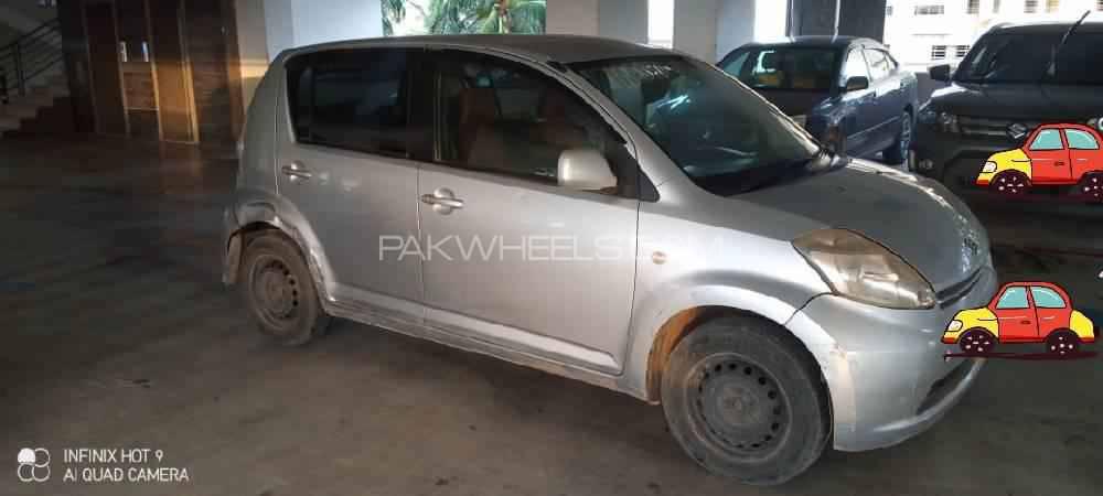 Daihatsu Boon 2006 for Sale in Karachi Image-1