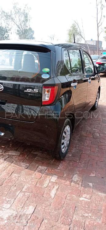 Daihatsu Mira 2017 for Sale in Gujranwala Daihatsu Mira 2017 for Sale in Gujranwala Image-7