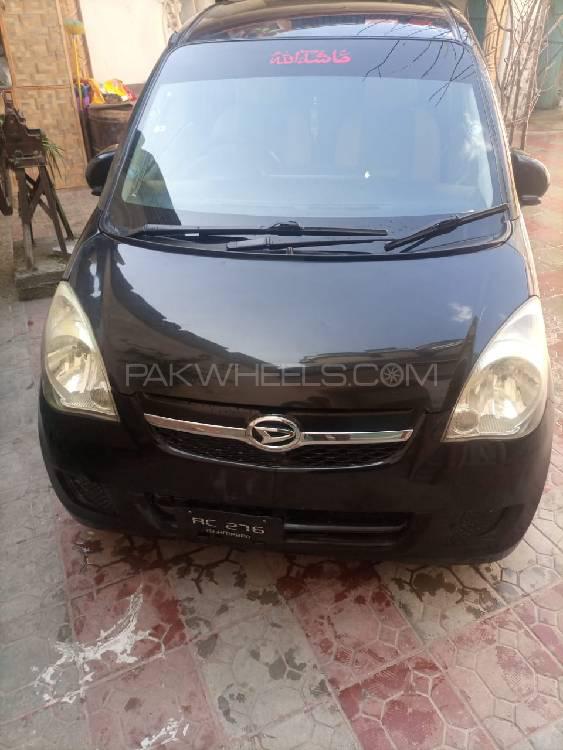 Daihatsu Mira 2010 for Sale in Swabi Daihatsu Mira 2010 for Sale in Swabi Image-2