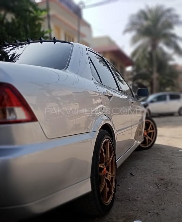 Honda Accord - 2002  Honda Accord - 2002  Image-3