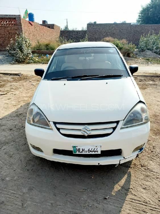 Suzuki Liana 2006 for Sale in Multan Image-1