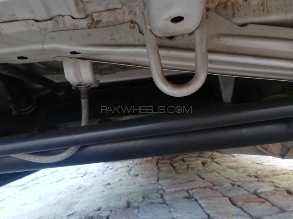 Suzuki Wagon R 2015 for Sale in Rahim Yar Khan Suzuki Wagon R 2015 for Sale in Rahim Yar Khan Image-7