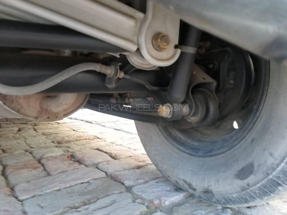 Suzuki Wagon R 2015 for Sale in Rahim Yar Khan Suzuki Wagon R 2015 for Sale in Rahim Yar Khan Image-9