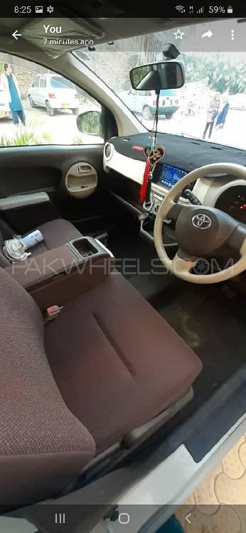 Toyota Passo 2013 for Sale in Hyderabad Toyota Passo 2013 for Sale in Hyderabad Image-3