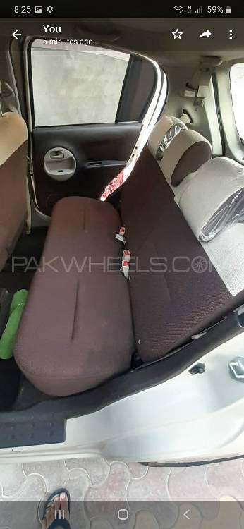 Toyota Passo 2013 for Sale in Hyderabad Toyota Passo 2013 for Sale in Hyderabad Image-8