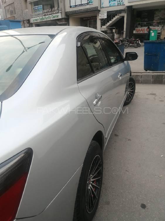 Toyota Premio 2007 for Sale in Islamabad Image-1