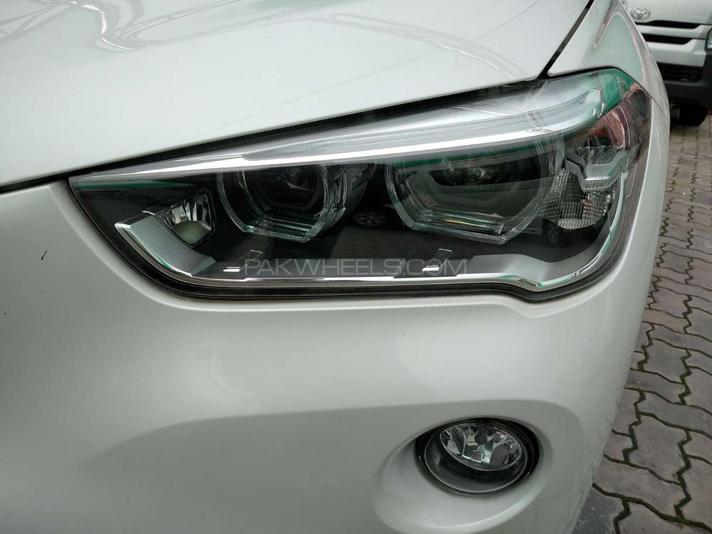 BMW X1 2017 for Sale in Lahore BMW X1 2017 for Sale in Lahore Image-3