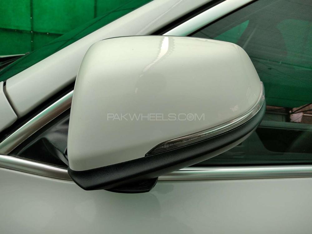 BMW X1 2017 for Sale in Lahore BMW X1 2017 for Sale in Lahore Image-6