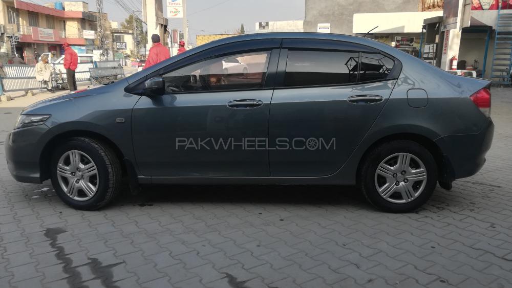 Honda City 2014 for Sale in Rawalpindi Honda City 2014 for Sale in Rawalpindi Image-7