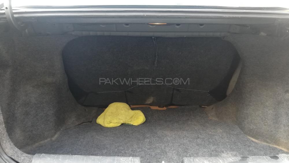 Honda City 2014 for Sale in Rawalpindi Honda City 2014 for Sale in Rawalpindi Image-18