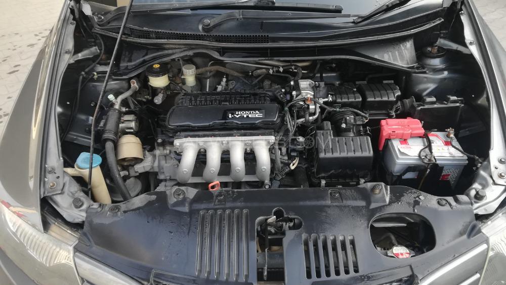 Honda City 2014 for Sale in Rawalpindi Honda City 2014 for Sale in Rawalpindi Image-22
