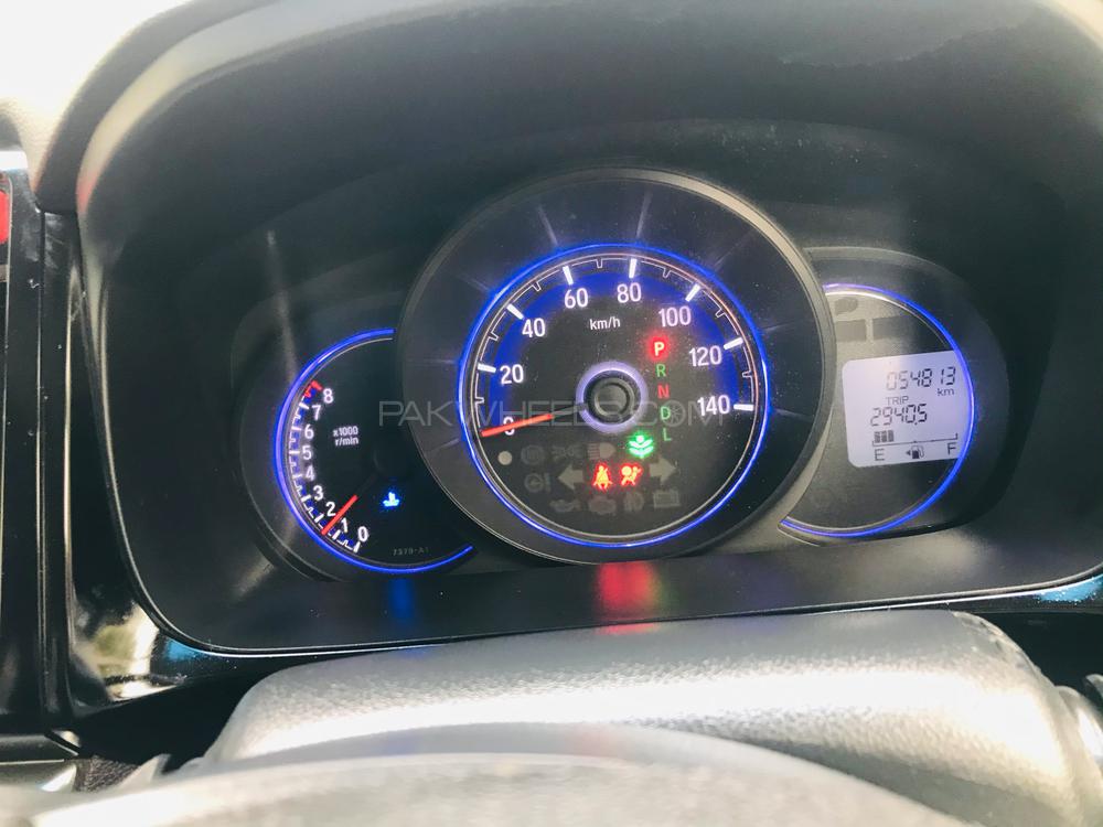Honda N Wgn 2015 for Sale in Lahore Honda N Wgn 2015 for Sale in Lahore Image-5