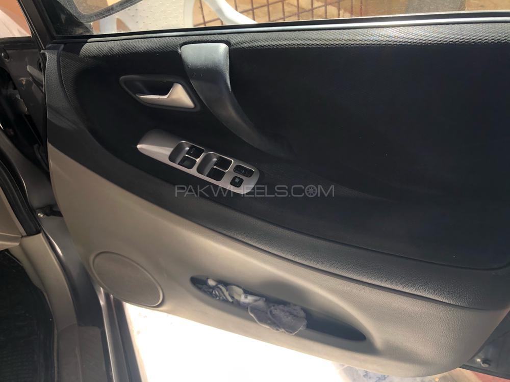 Suzuki Liana 2009 for Sale in Karachi Suzuki Liana 2009 for Sale in Karachi Image-7