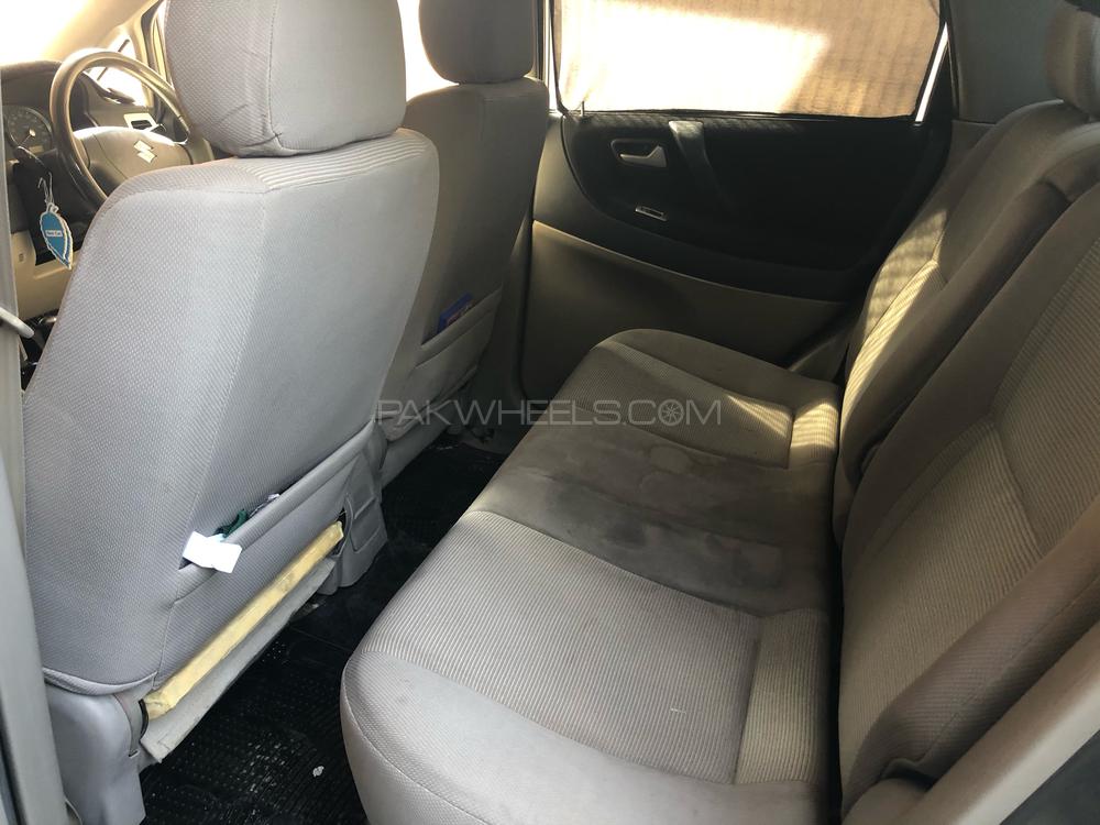 Suzuki Liana 2009 for Sale in Karachi Suzuki Liana 2009 for Sale in Karachi Image-9