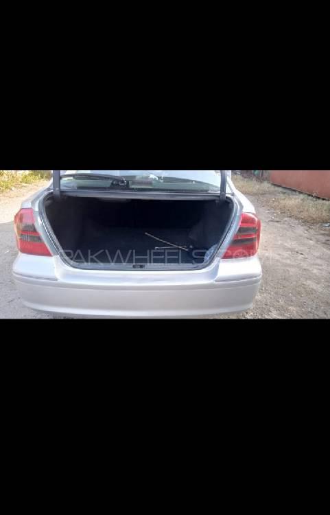Toyota Premio 2006 for Sale in Islamabad Image-1