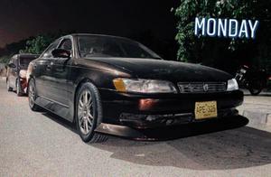 Toyota Mark II - 1996